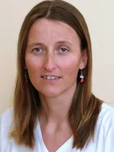 MUDr. Lucie Sedláčková